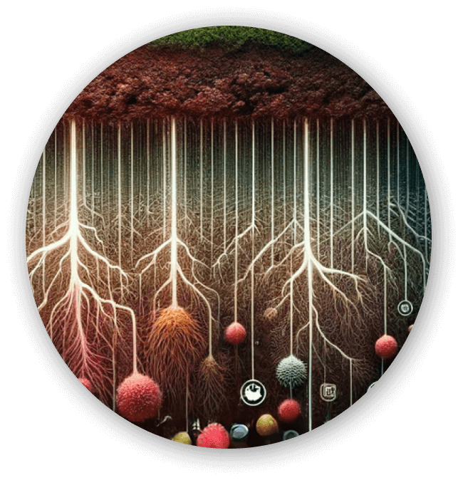 土壌のイメージ画像